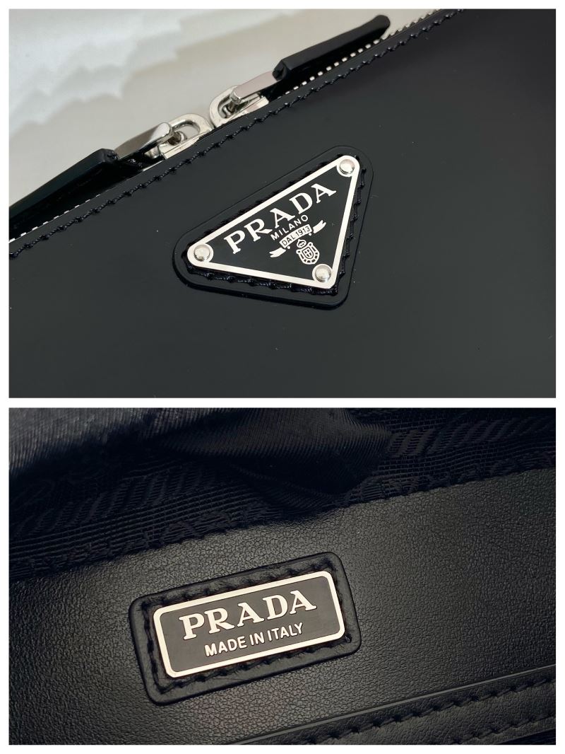 Prada Satchel Bags